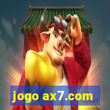 jogo ax7.com